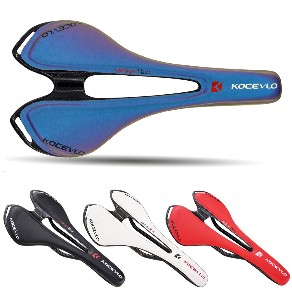 Kocevlo carbon sattel t800 car – Mtb Saddle Lightweight Bewertung und Preis