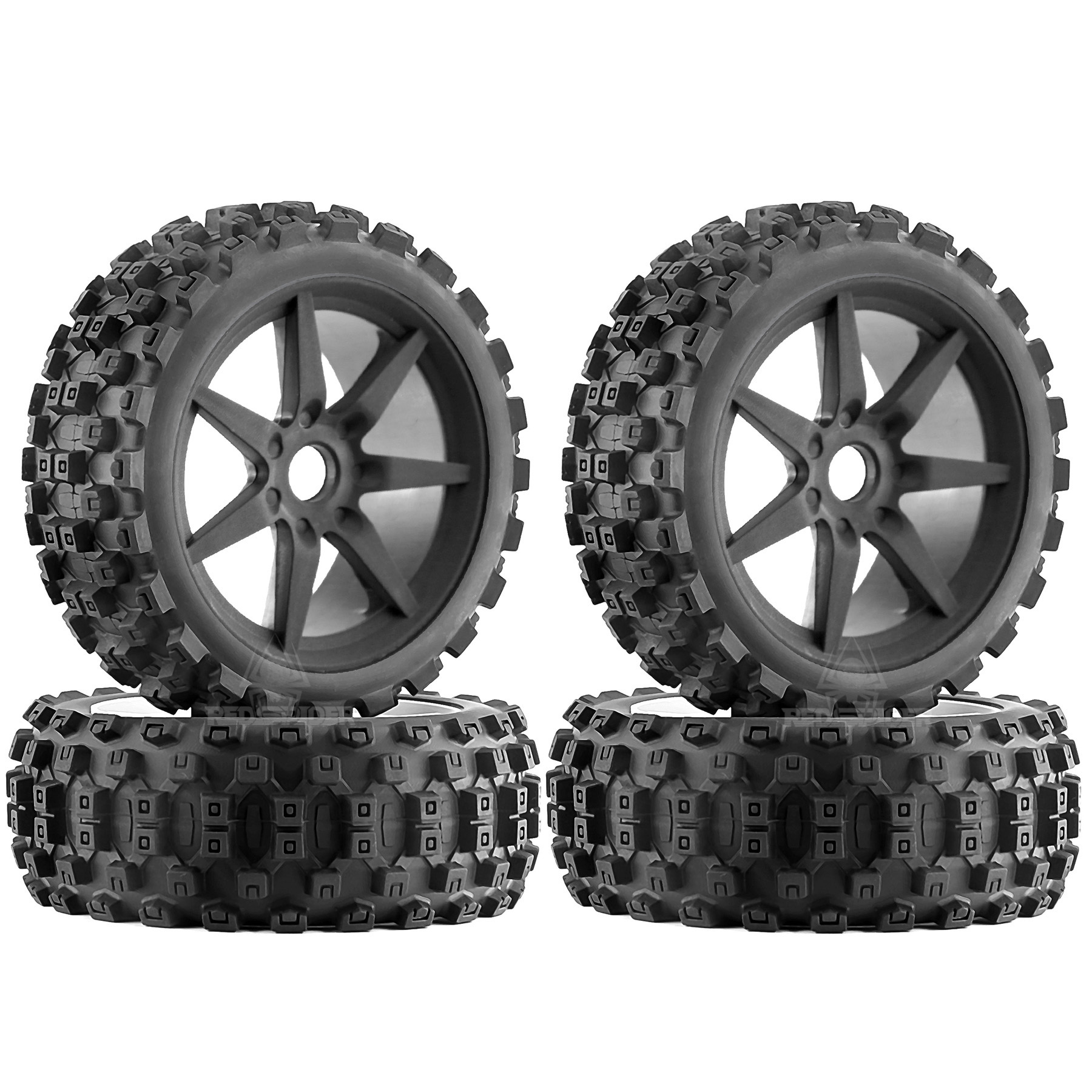 1/8 Maßstab RC Offroad-Buggy-R – Tire Insert Foam Bewertung und Preis
