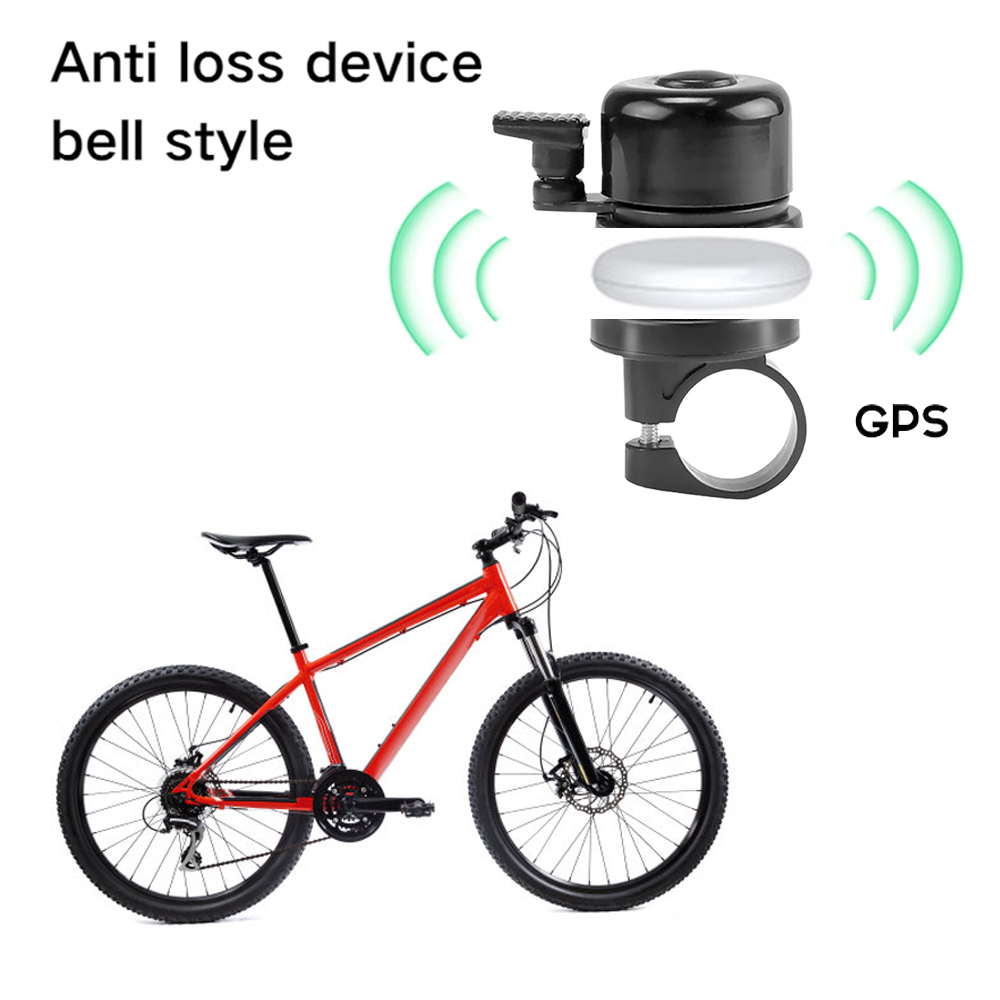 Fahrrad Airtag Positionierung  – Mountain Biking Track Bewertung und Preis