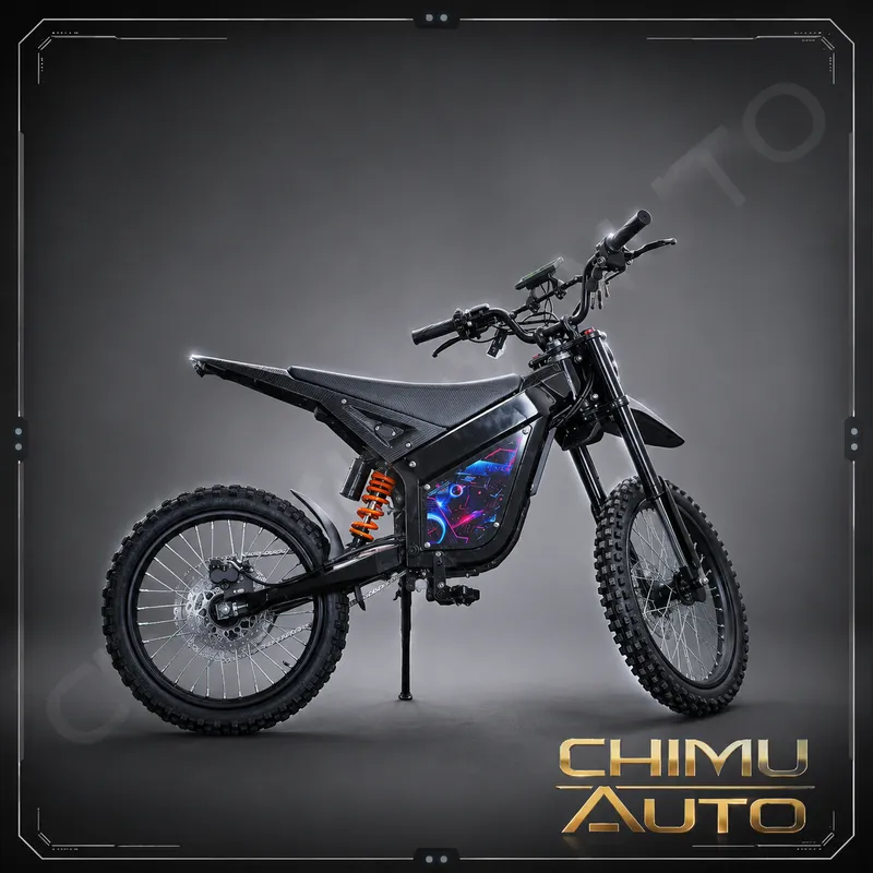 【CHIMU AUTO】 60V 1500W 2000W E – Mountain Biking Trails Bewertung und Preis