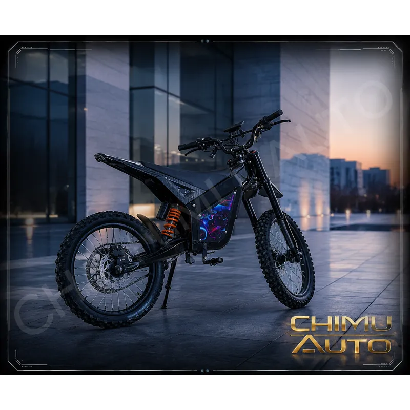 【CHIMU AUTO】 60V 1500W 2000W E – Mountain Biking Trails Bewertung und Preis