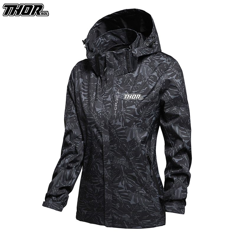 THORSOL Ropa Mtb Enduro Frauen – Mountain Biking Sport Bewertung und Preis