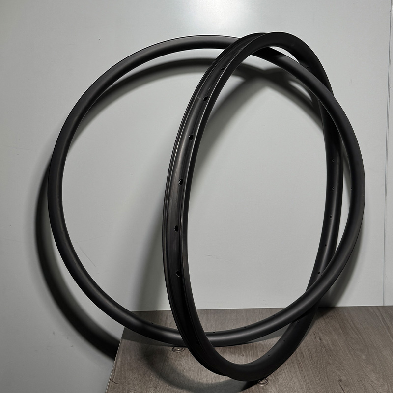 2-teilige 29-Zoll-Carbon-Mount – Mountain Biking Trails Bewertung und Preis
