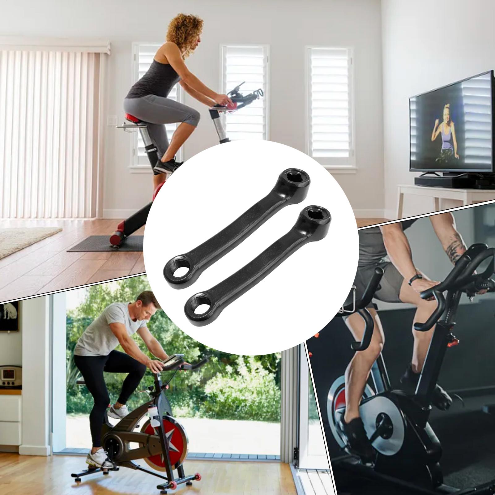 Fahrrad-Kurbelarm, 2-teiliges  – Mountain Biking Track Bewertung und Preis