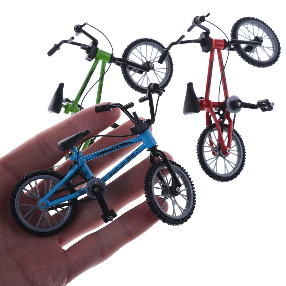 Retro-Legierung Finger BMX Fah – Mountain Biking Pictures Bewertung und Preis