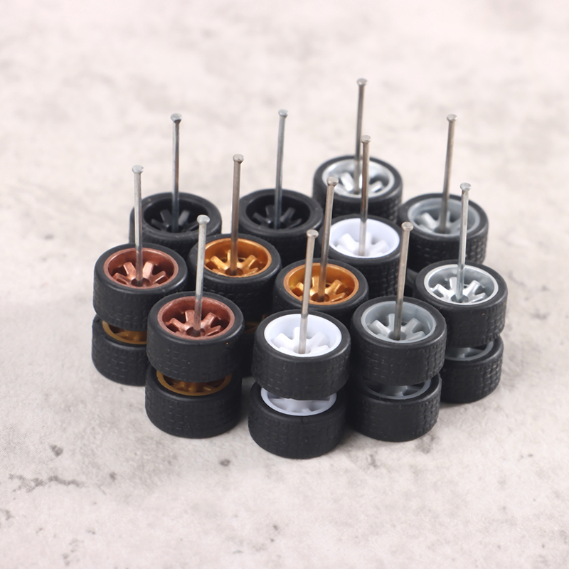 1/64 Räder Modell Auto Räder F – Tire Insert Foam Bewertung und Preis