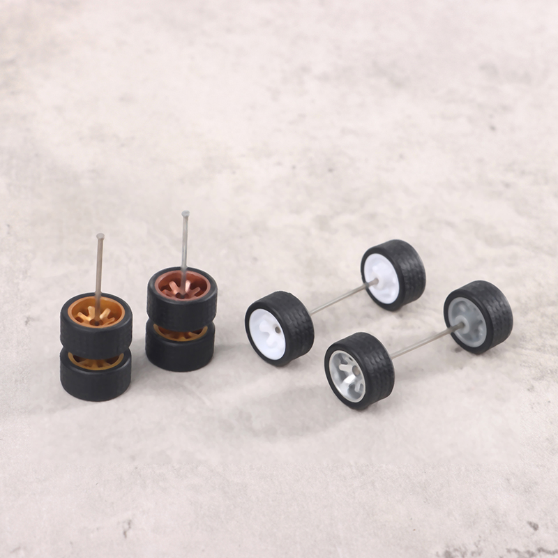 1/64 Räder Modell Auto Räder F – Tire Insert Foam Bewertung und Preis