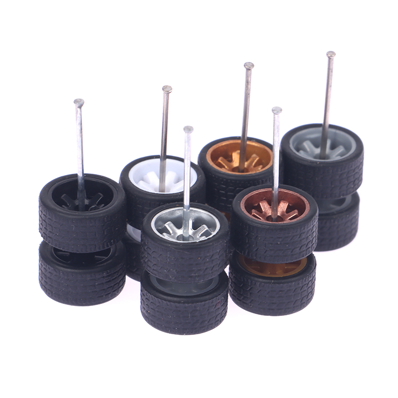 1/64 Räder Modell Auto Räder F – Tire Insert Foam Bewertung und Preis