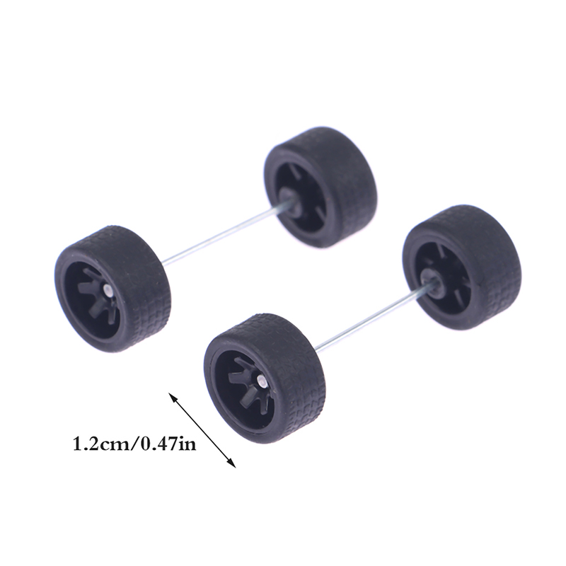 1/64 Räder Modell Auto Räder F – Tire Insert Foam Bewertung und Preis