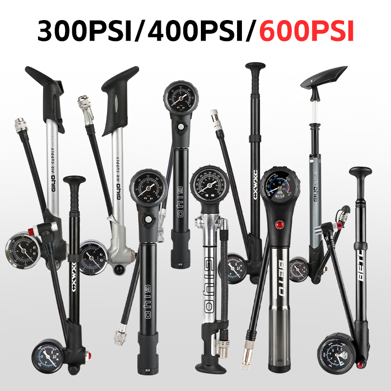 300/600 psi Hochdruck-Fahrrad- – Mtb Fork Air Bewertung und Preis
