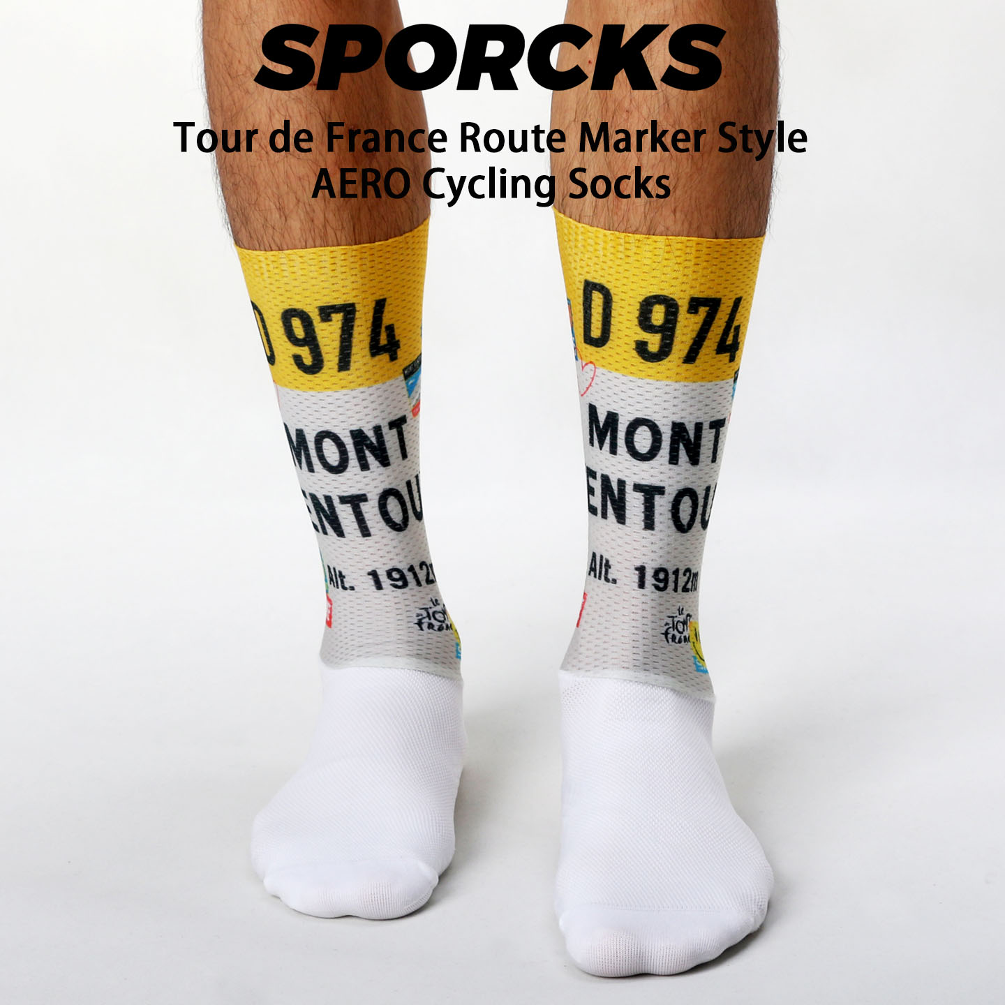 [1 Paar/2 Paare/3 Paare Pack]  – Mountain Biking France Bewertung und Preis