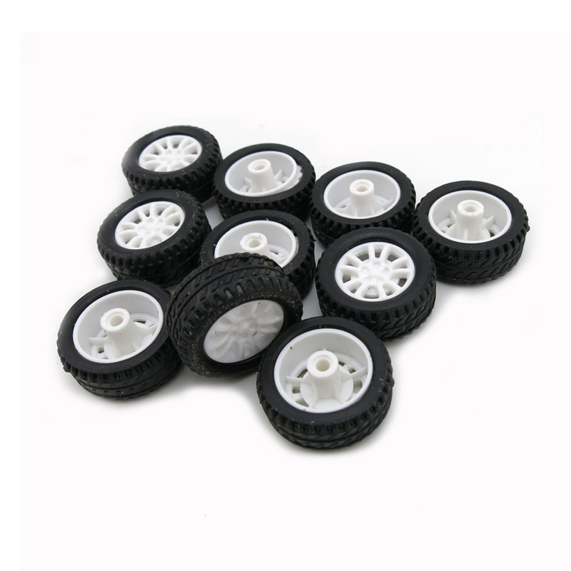 20 Stück Mini-Autoräder, 20 mm – Tire Insert Foam Bewertung und Preis