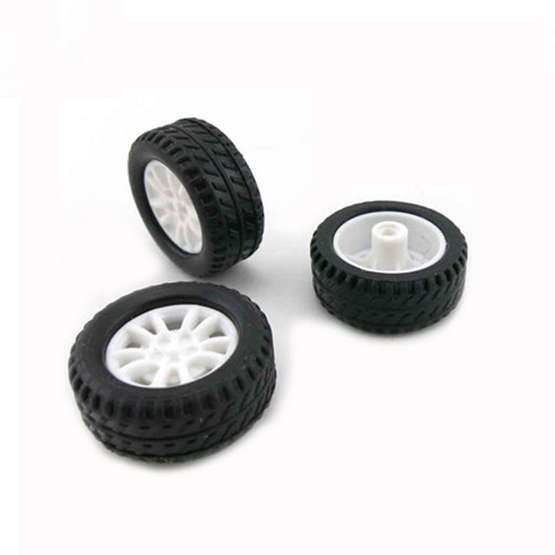 20 Stück Mini-Autoräder, 20 mm – Tire Insert Foam Bewertung und Preis