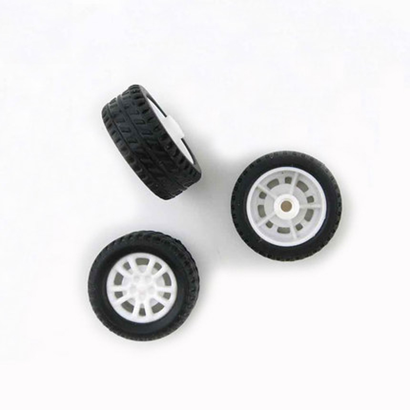 20 Stück Mini-Autoräder, 20 mm – Tire Insert Foam Bewertung und Preis
