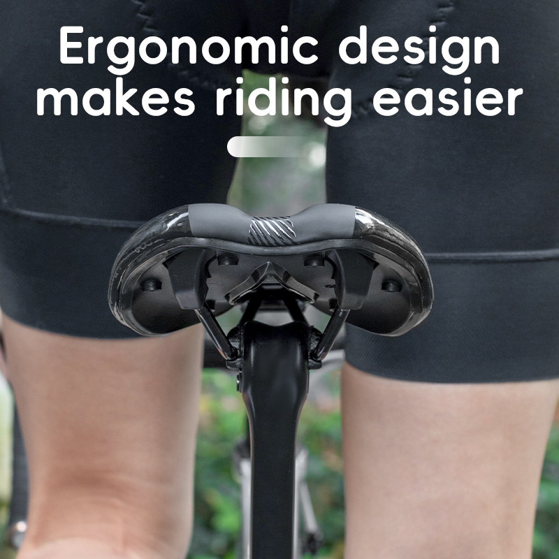 ROCKBROS Fahrradsattel, Komfor – Mtb Saddle Lightweight Bewertung und Preis