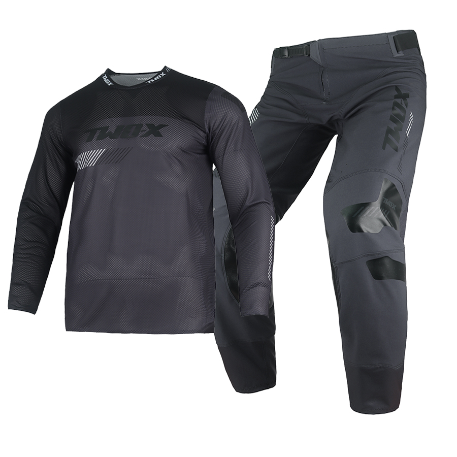 Two-X Enduro Moto Anzug Motocr – Mountain Biking Games Bewertung und Preis