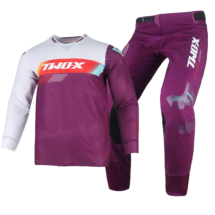 Two-X Enduro Moto Anzug Motocr – Mountain Biking Games Bewertung und Preis