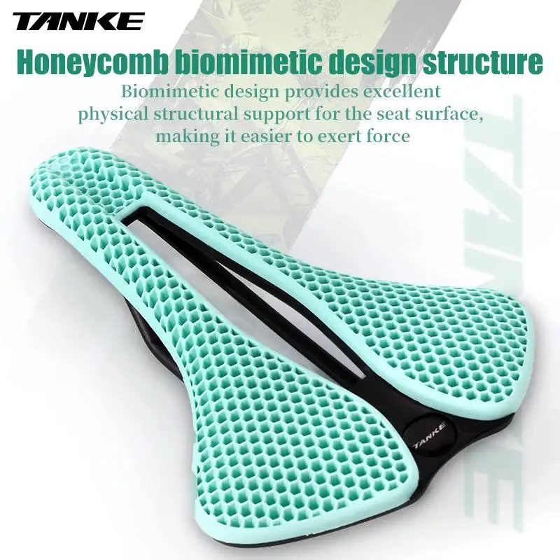 TANKE MTB Rennrad-Sattel mit W – Mtb Saddle Lightweight Bewertung und Preis