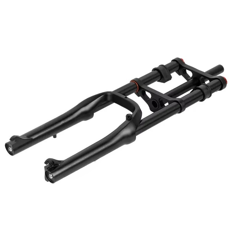 20x4.0 Fahrrad-Luftfederungsga – Mtb Fork Air Bewertung und Preis