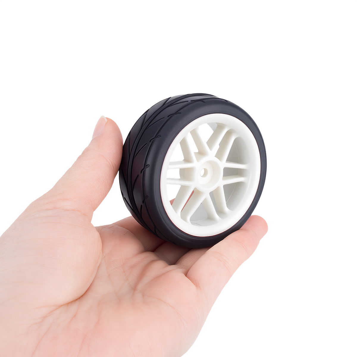 Vorgeklebtes RC-Räder-Reifense – Tire Insert Foam Bewertung und Preis