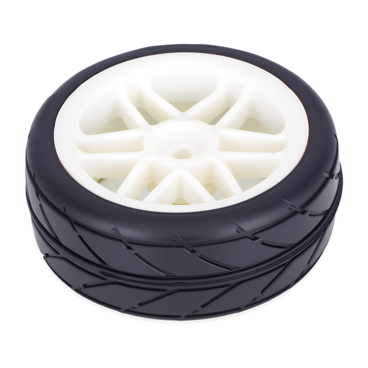Vorgeklebtes RC-Räder-Reifense – Tire Insert Foam Bewertung und Preis