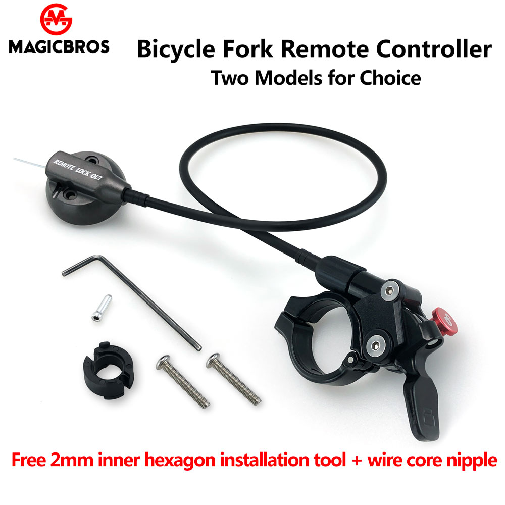 MAGICBROS 26 27,5 29 Zoll Fahr – Mtb Fork Air Bewertung und Preis