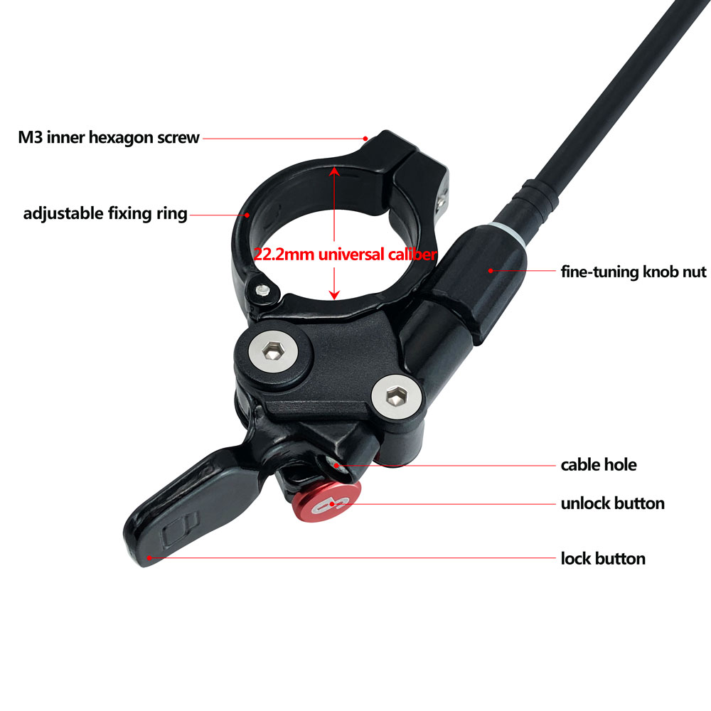 MAGICBROS 26 27,5 29 Zoll Fahr – Mtb Fork Air Bewertung und Preis
