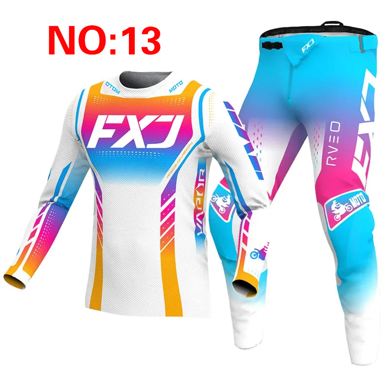 NEU 2025, FXJ rosa Enduro-Moto – Mountain Biking Games Bewertung und Preis