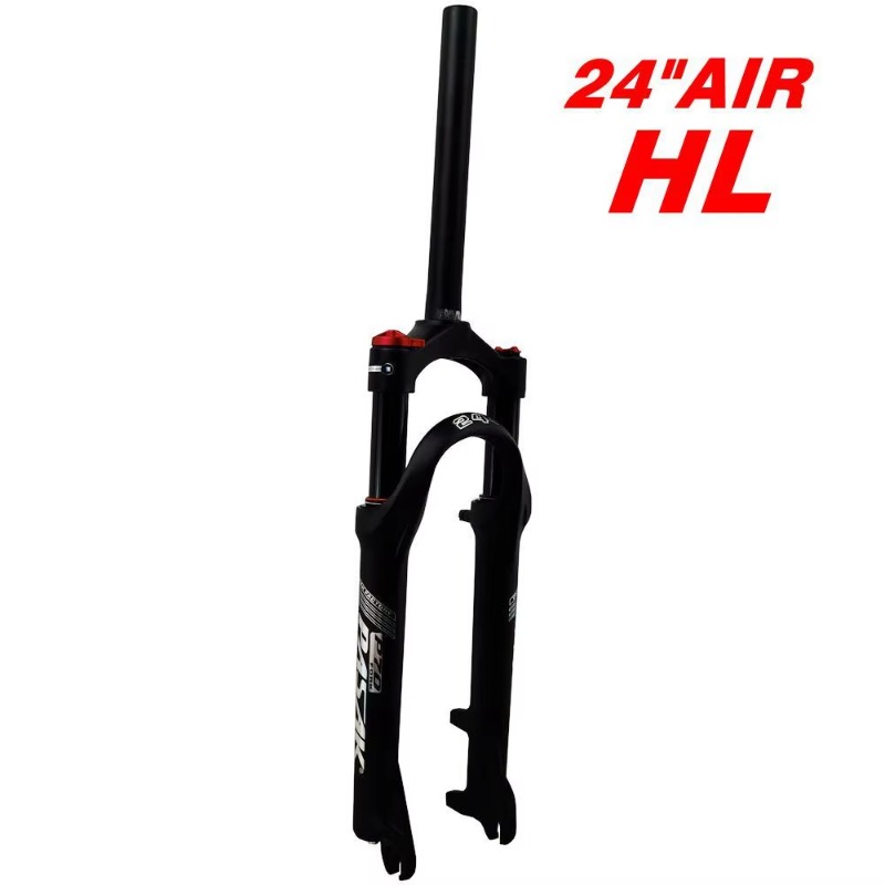 20/24 Zoll MTB Luftgabel Alumi – Mtb Fork Air Bewertung und Preis