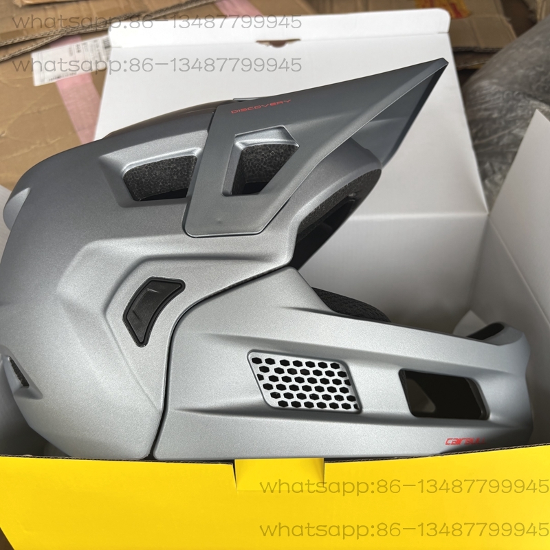 54–61 cm abnehmbares Mountainb – Mountain Biking Helmet Bewertung und Preis