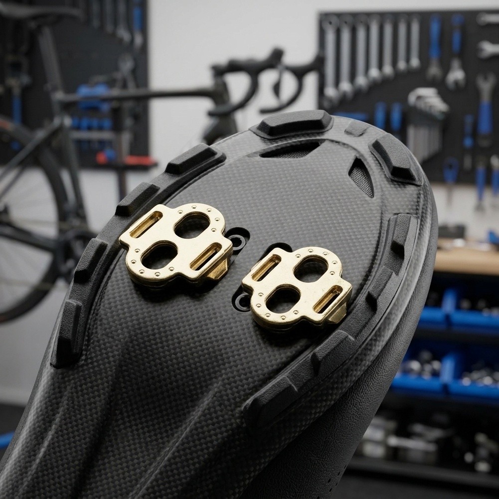Verstellbare Fahrradplatten fü – Mountain Biking Pictures Bewertung und Preis