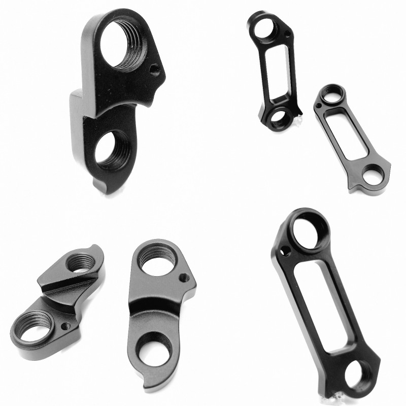 1pc Fahrrad teile Mech Dropout – Mountain Biking Sport Bewertung und Preis