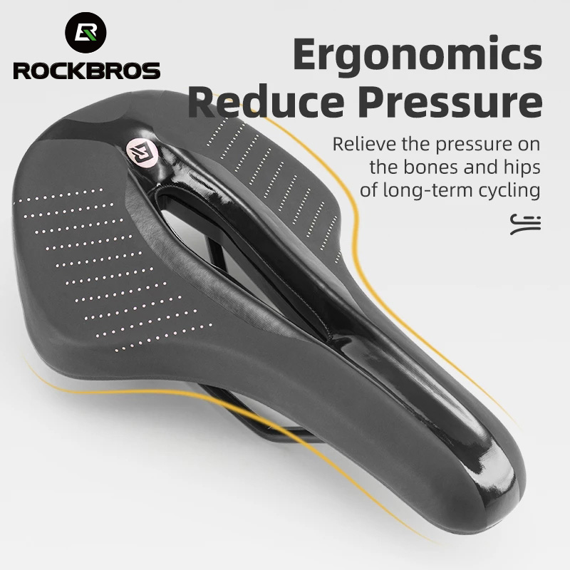 ROCKBROS Fahrradsattel, atmung – Mtb Saddle Lightweight Bewertung und Preis