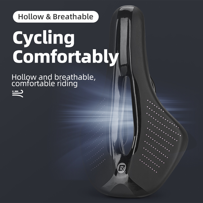ROCKBROS Fahrradsattel, atmung – Mtb Saddle Lightweight Bewertung und Preis