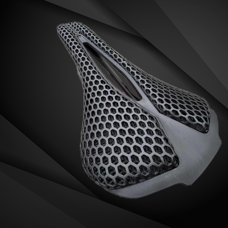3D-Gedruckter Fahrradsattel Ul – Mtb Saddle Lightweight Bewertung und Preis
